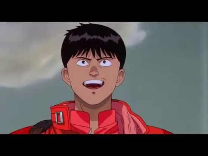 Watch film Akira | Akira 30&deg; Anniversario (Trailer HV)