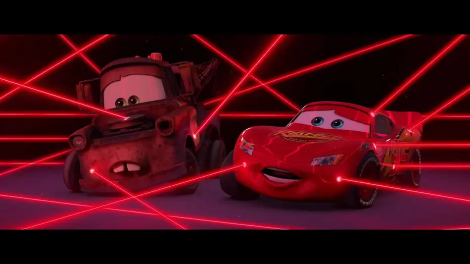 Watch film Cars 2 | Cars 2 : 27 juillet 2011 au cin&eacute;ma - Bande annonce n&deg;1