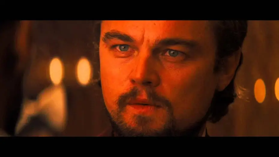 Watch film Django Unchained | Django Unchained - Extrait I'm Curious- VF