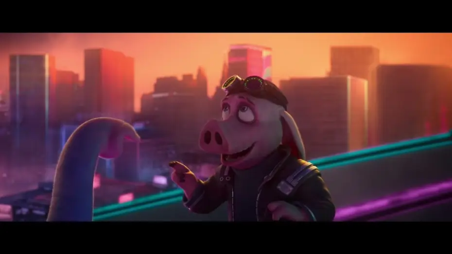 Watch film Hitpig | We're a Perfect Fit