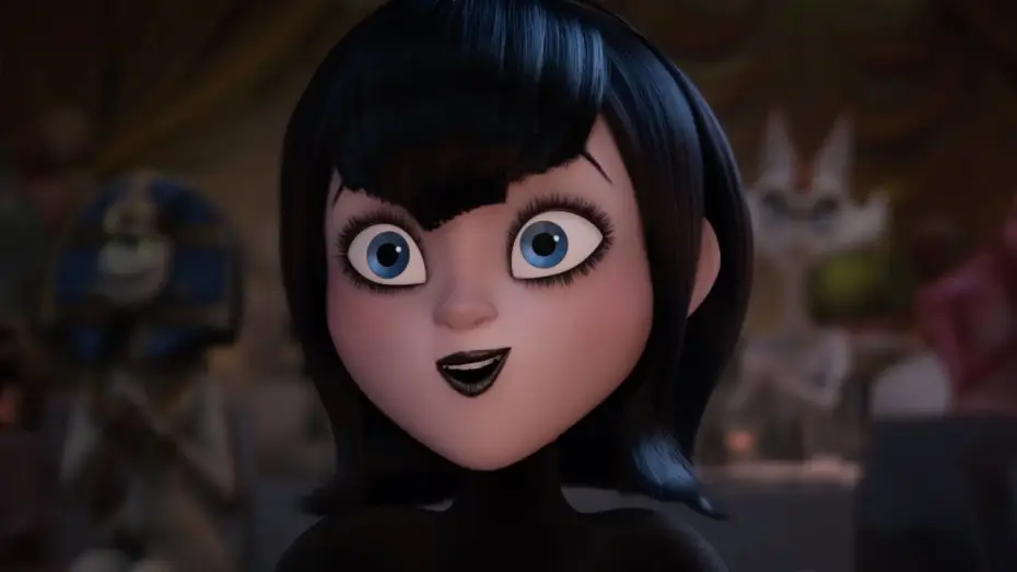 Watch film Hotel Transylvania: Transformania | Hotel Transsilvanien 4 | Teaser #1 I Deutsch HD