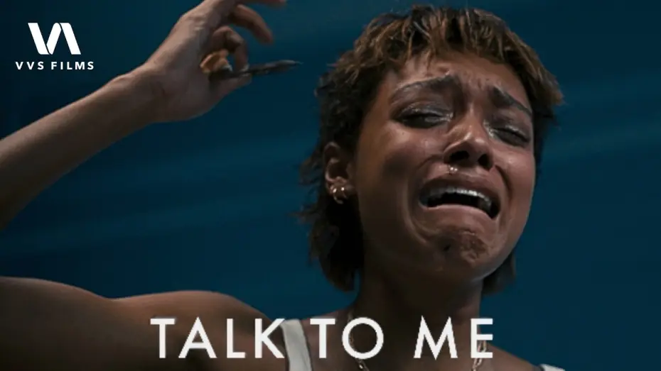 Watch film Talk to Me | Brutal Scene