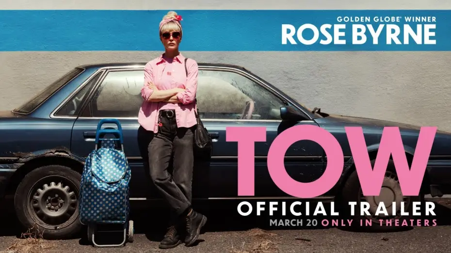 Watch film Tow | Official Trailer