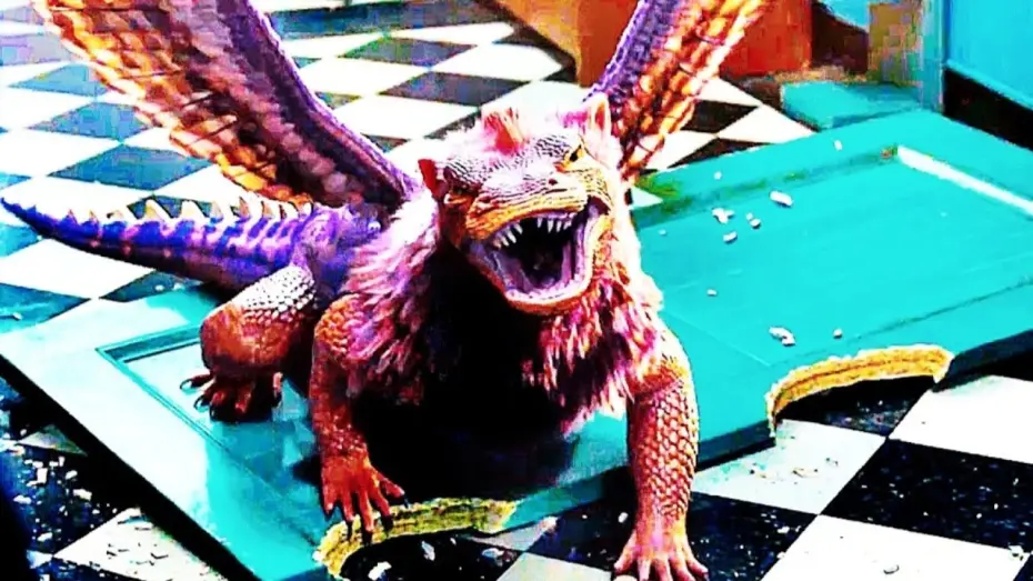 Watch film Harold and the Purple Crayon | Гарольд и волшебный мелок &mdash; Русский трейлер (Дубляж, 2024)