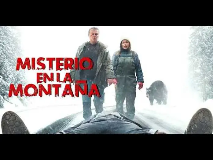 Watch film How to Make a Killing | MISTERIO EN LA MONTA&Ntilde;A | Tr&aacute;iler Oficial para Latinoam&eacute;rica (Espa&ntilde;ol)