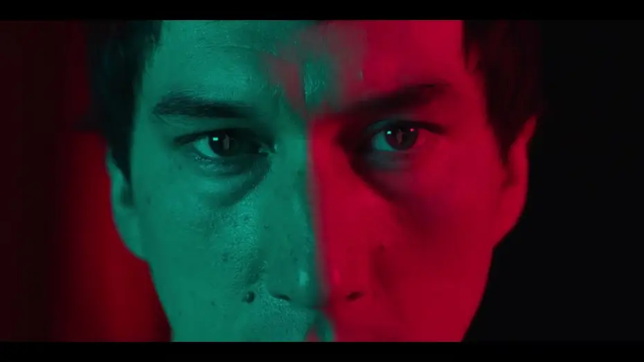 Watch film Megalopolis | Teaser VF