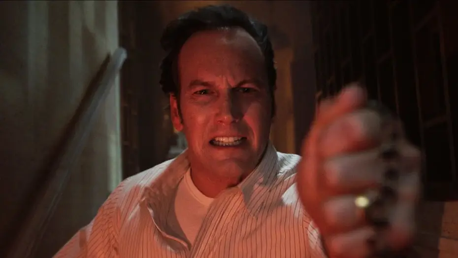 Watch film The Conjuring: The Devil Made Me Do It | THE CONJURING: PER ORDINE DEL DIAVOLO &ndash; Trailer Finale