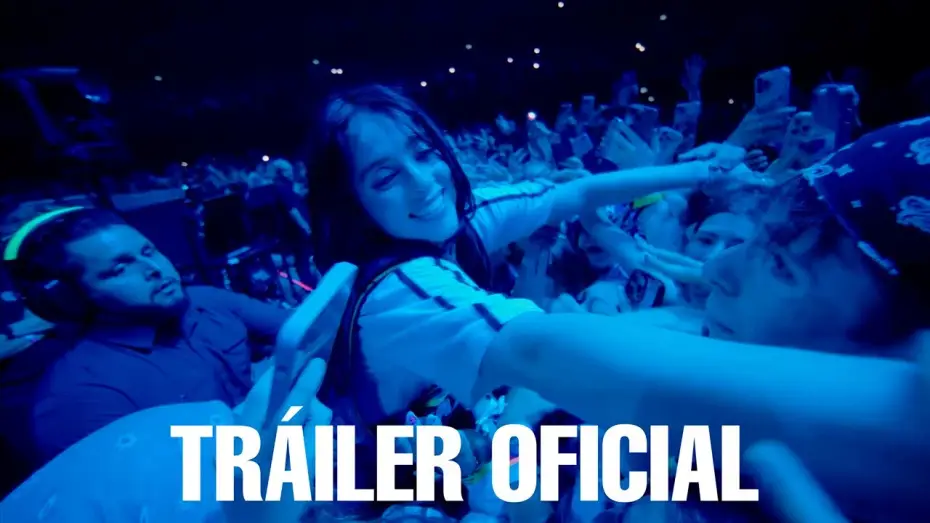 Watch film Billie Eilish - Hit Me Hard and Soft: The Tour (Live in 3D) | Tr&aacute;iler Oficial [VOSE]