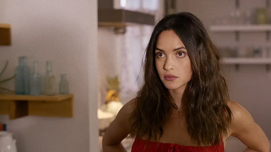 Watch film Hit Man | Fighting and Flirting at the Same Time