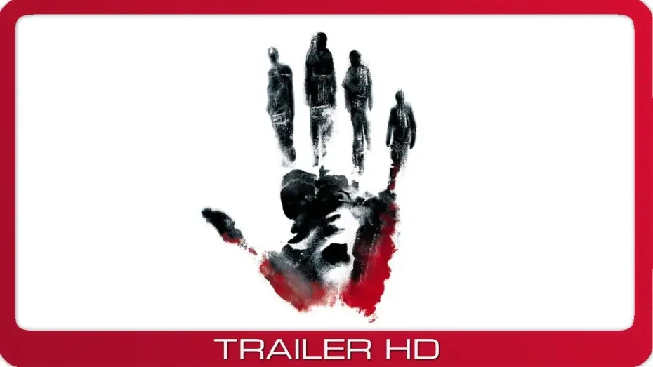 Watch film Identity | Identit&auml;t ≣ 2003 ≣ Trailer