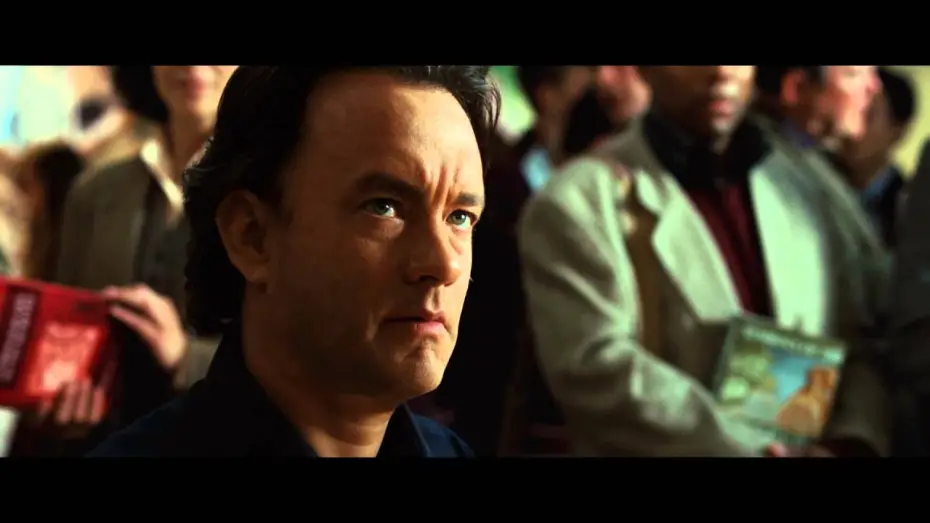 Watch film The Da Vinci Code | El C&oacute;digo Da Vinci - Tr&aacute;iler En Castellano