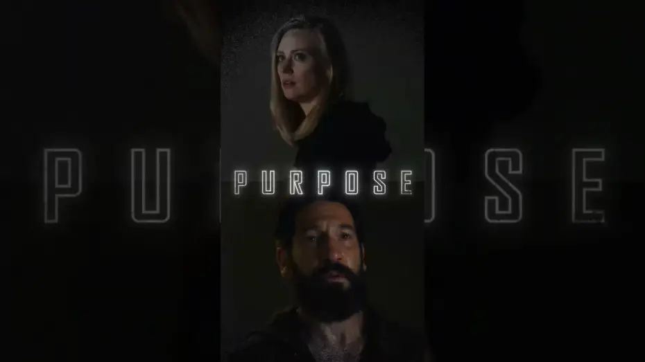 Watch film Untitled &lsquo;The Punisher&rsquo; Special | "What's your purpose now, Marine?"