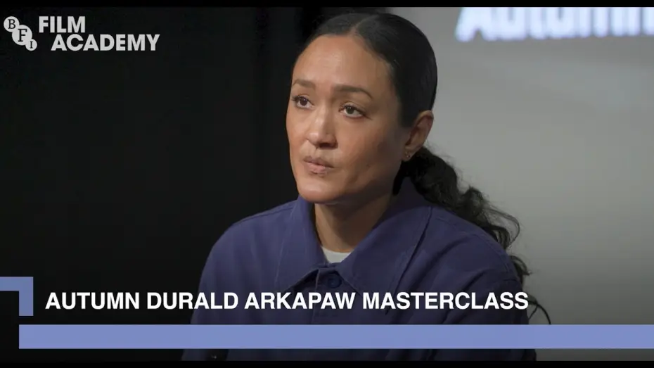Watch film Sinners | Sinners cinematographer Autumn Durald Arkapaw | BFI Film Academy Masterclass
