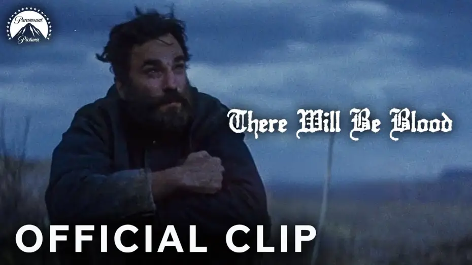 Watch film There Will Be Blood | First Five Minutes ft. Daniel Day-Lewis