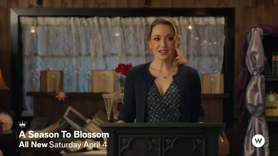 Watch film A Season to Blossom | Trailer