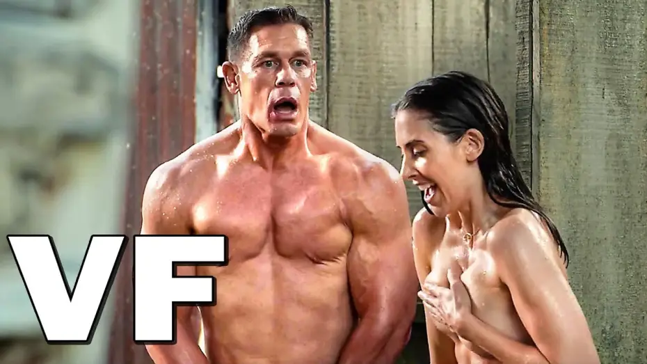 Watch film Freelance | FREELANCE Bande Annonce VF (2023)