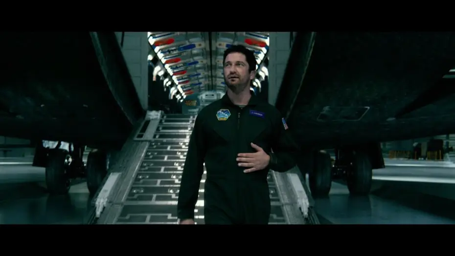 Watch film Geostorm | GEOSTORM I Oficjalny zwiastun filmu #2 PL I HD I W kinach od 20 października