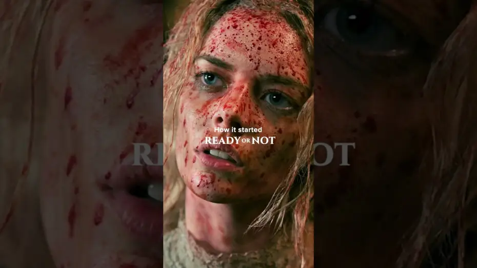 Watch film Ready or Not 2: Here I Come | How It Started vs. How It's Going