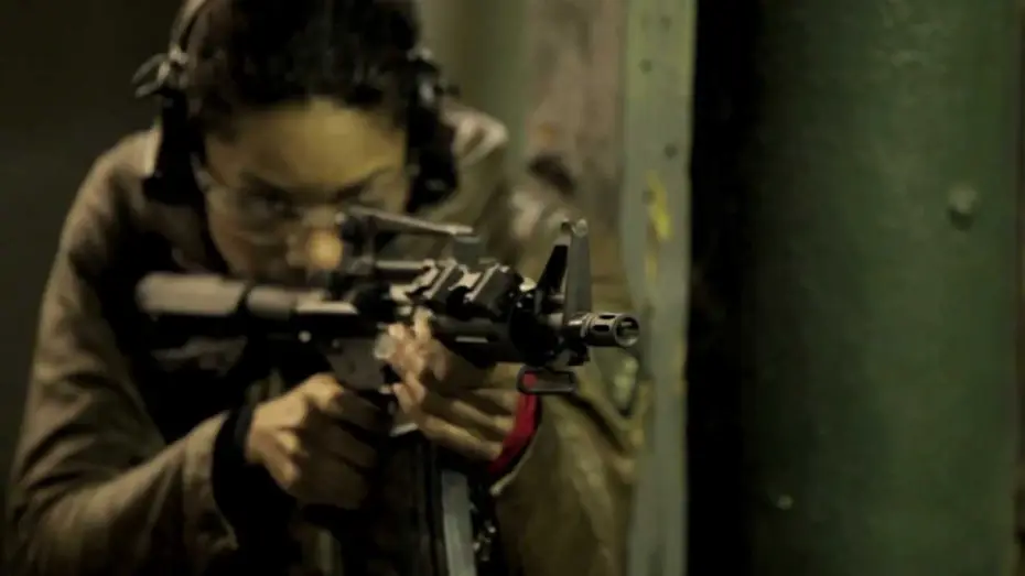 Watch film Skyfall | 007 Skyfall - Featurette "Naomie Harris, 007 al femminile"