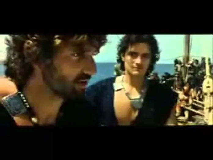 Watch film Troy | Troya - Trailer Oficial Espa&ntilde;ol - mivideo.club