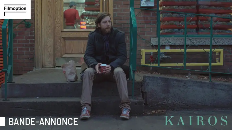 Watch film Ka&iuml;ros | Kairos | Bande-annonce officelle | Au cin&eacute;ma d&egrave;s le 15 mai 2026