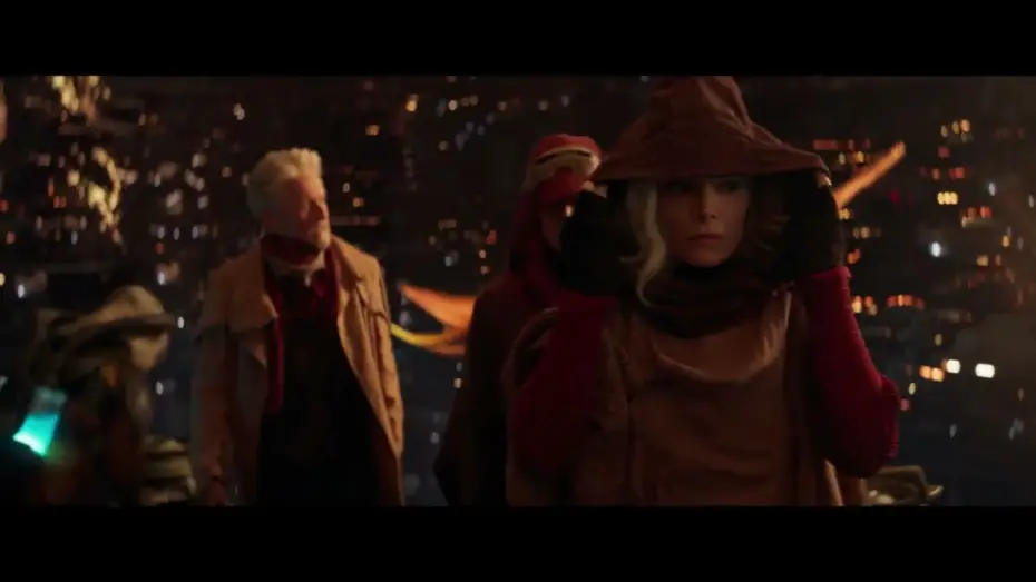 Watch film Ant-Man and the Wasp: Quantumania | Anuncio: '&iquest;D&oacute;nde estamos?'