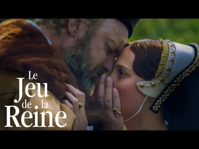Watch film Firebrand | LE JEU DE LA REINE - Extrait
