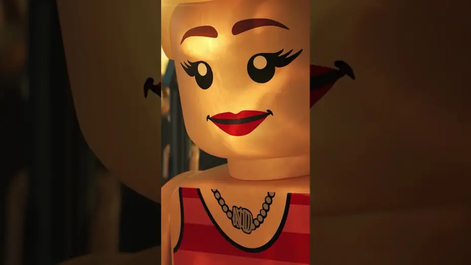 Watch film Piece by Piece | Gwen Stefani's Cameo