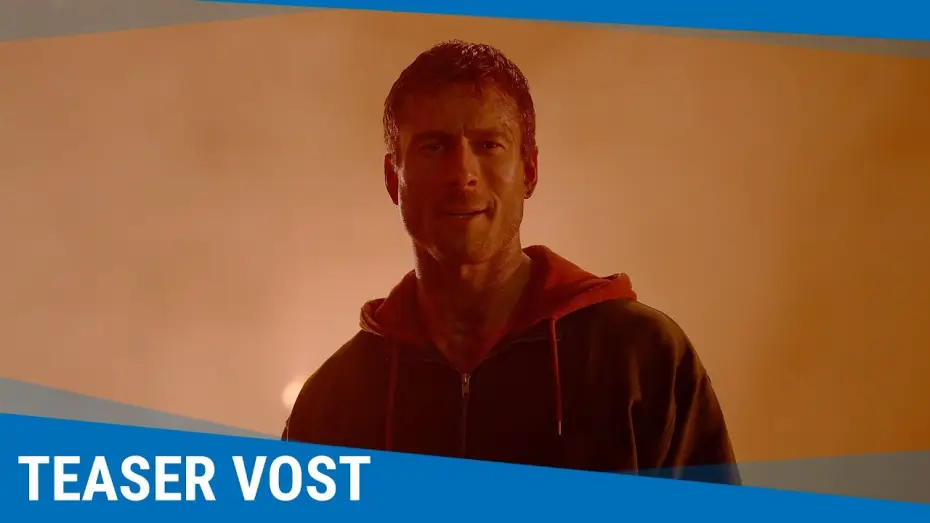 Watch film The Running Man | Teaser VOST