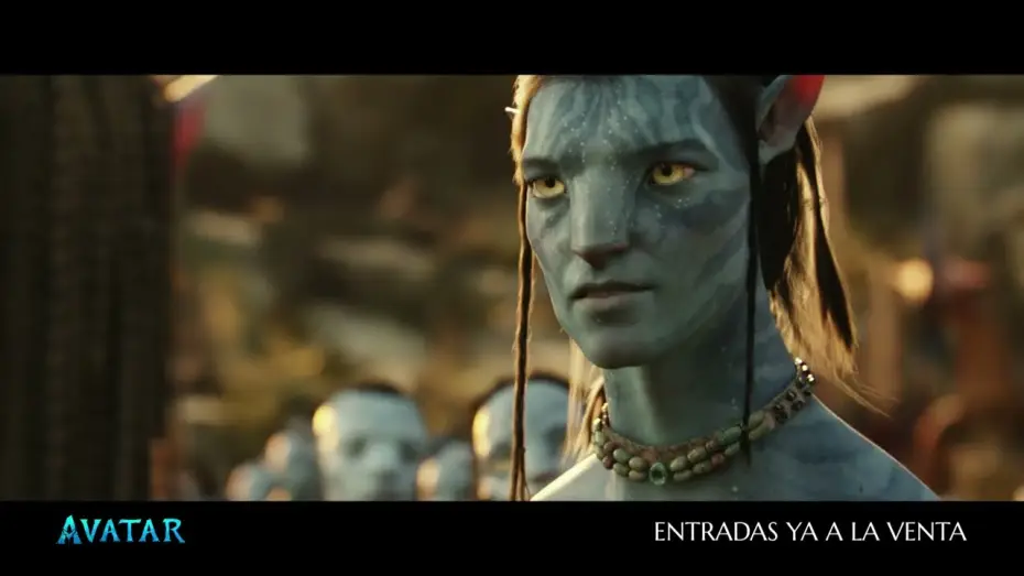 Watch film Avatar | Entradas ya a la venta