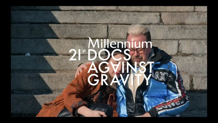 Watch film Project Dad | Projekt tata/Project Dad (2024) TRAILER