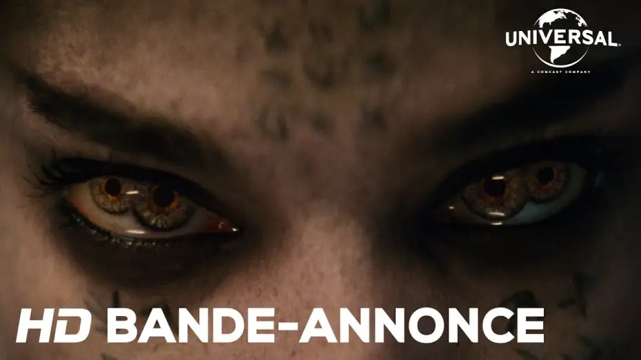 Watch film The Mummy | La Momie : Bande Annonce VOST