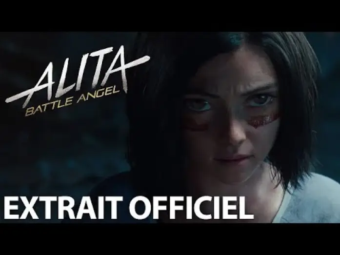 Watch film Alita: Battle Angel | Sous-monde VF