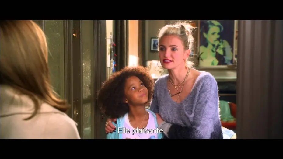 Watch film Annie | Annie - Bande Annonce 2 VOST