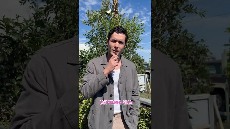 Watch film I Know What You Did Last Summer | Jonah Love Island