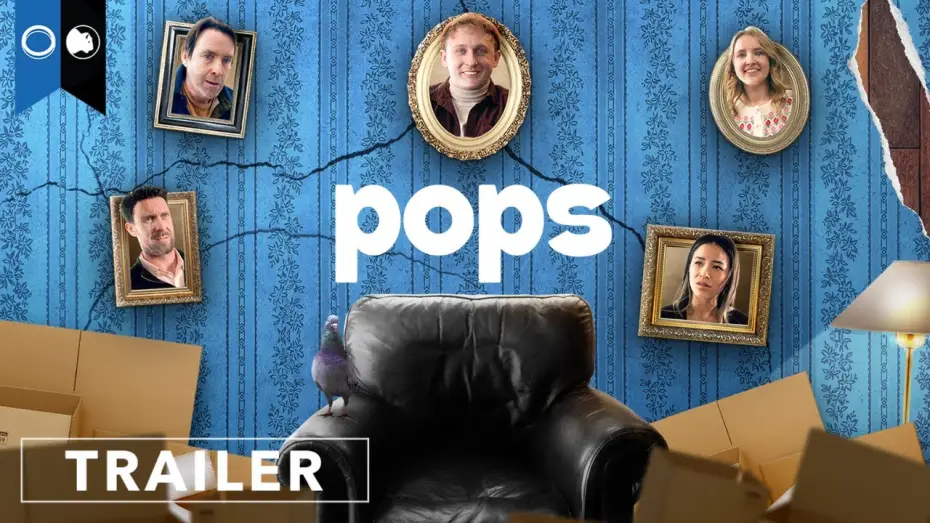 Watch film Pops | Official Trailer