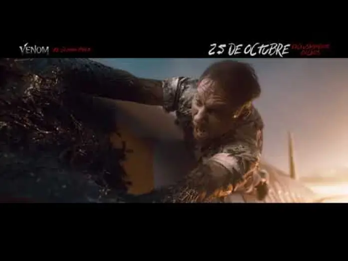 Watch film Venom 3 | Llega un ej&eacute;rcito invencible...