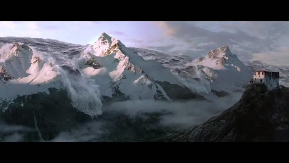 Watch film 2012 | 2012 (VF) - Bande Annonce