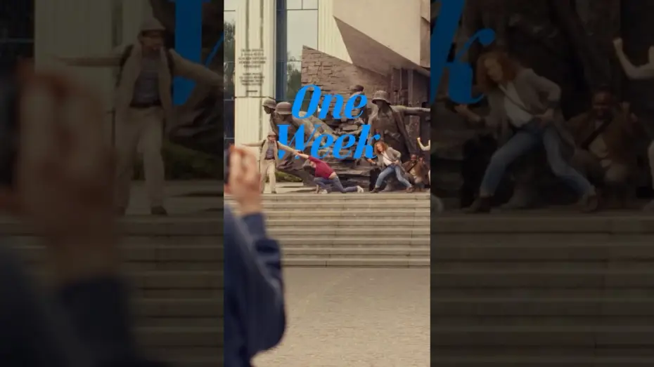 Watch film A Real Pain | Pose (One Week)