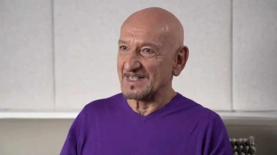 Watch film Dal&iacute;land | Ben Kingsley On Playing Salvador Dal&iacute; in &lsquo;Dal&iacute;land&rsquo;: &ldquo;I Love His Fearlessness&rdquo;