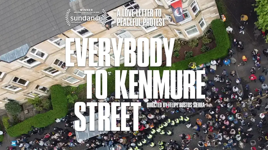 Watch film Everybody to Kenmure Street | EVERYBODY TO KENMURE STREET Trailer