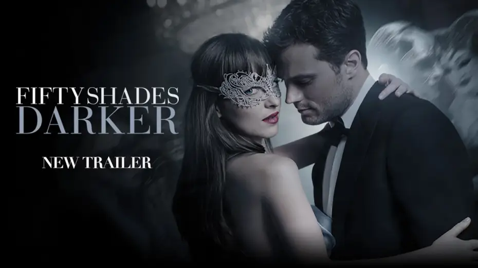 Watch film Fifty Shades Darker | Extended Trailer