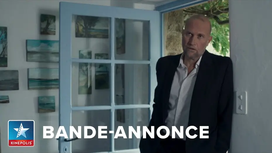 Watch film Headwind | Sous le vent des marquises | Bande-Annonce Officielle