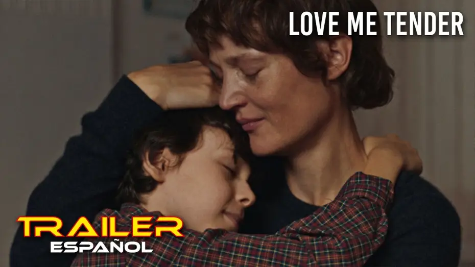 Watch film Love Me Tender | Love Me Tender - Tr&aacute;iler espa&ntilde;ol
