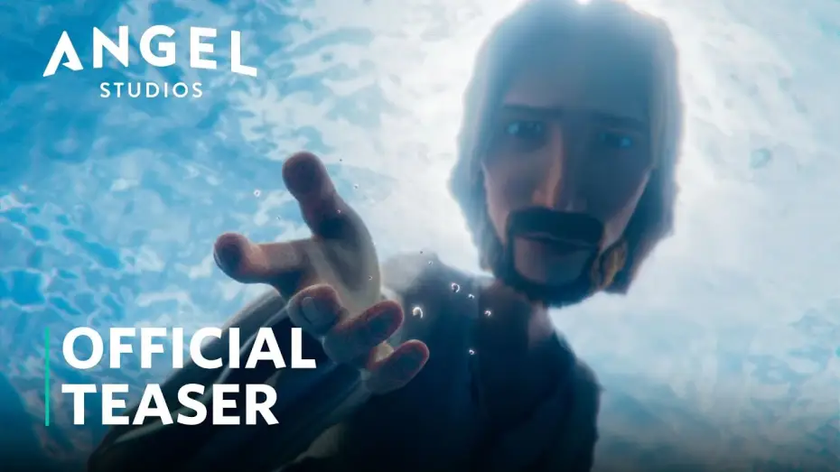 Watch film The King of Kings | Official Teaser