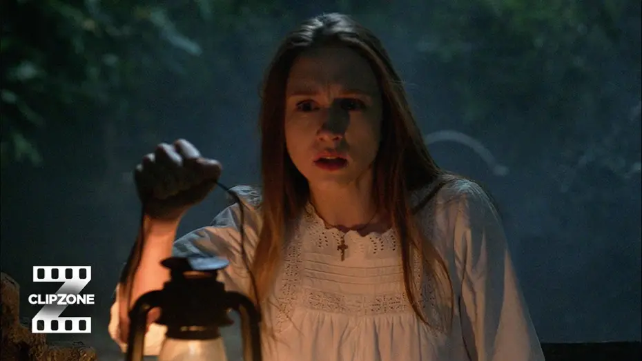 Watch film The Nun | Buried Alive