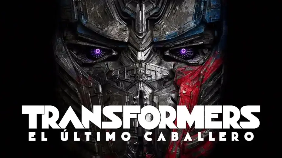 Watch film Transformers: The Last Knight | Transformers: El &uacute;ltimo caballero | Trailer #1 | Paramount Pictures Spain