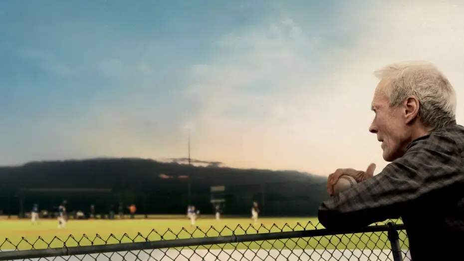 Watch film Trouble with the Curve | BACK IN THE GAME (Trouble With The Curve) - offizieller Trailer deutsch HD