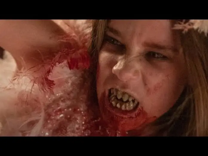 Watch film Abigail | Abigail | Secondo Trailer Ufficiale