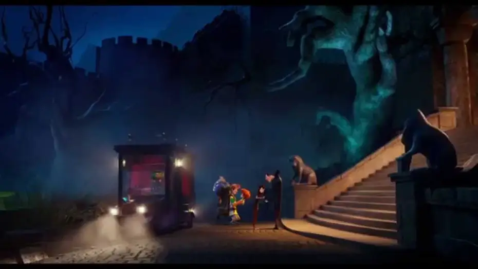 Watch film Hotel Transylvania 2 | TV Spot - "Buckle Up Kids"